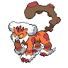 Landorus (Forma Tótem)