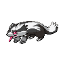 Linoone (Forma de Galar)