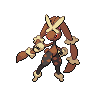 Mega-Lopunny