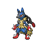 Mega-Lucario