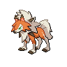 Lycanroc (Forma Crepuscular)