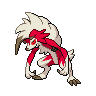 Lycanroc (Forma Nocturna)