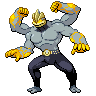 Machamp (Gmax)