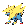 Mega-Manectric