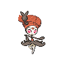 Meloetta (Forma Danza)