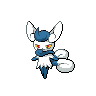 Meowstic (Hembra)