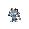 Meowth (Forma de Alola)
