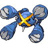 Mega-Metagross