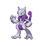 Mega-Mewtwo X