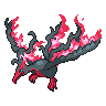 Moltres (Forma de Galar)