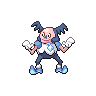 Mr. Mime (Forma de Galar)
