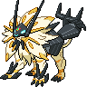 Necrozma (Melena Crepuscular)