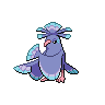 Oricorio (Estilo Refinado)
