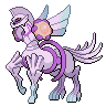 Palkia (Forma Origen)