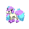 Ponyta (Forma de Galar)