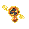 Rotom Ventilador