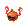 Rotom Calor