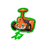 Rotom Corte