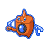 Rotom Lavado