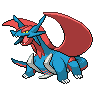 Mega-Salamence