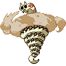Sandaconda (Gmax)