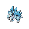 Sandslash (Forma de Alola)