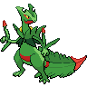 Mega-Sceptile