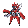 Mega-Scizor