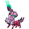Scolipede (Mega)