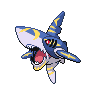 Mega-Sharpedo
