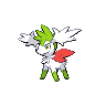 Shaymin (Forma Cielo)