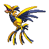 Skarmory (Mega)