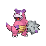 Slowbro (Forma de Galar)