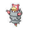 Mega-Slowbro