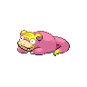 Slowpoke (Forma de Galar)