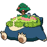 Snorlax (Gmax)