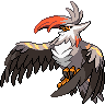 Staraptor (Mega)