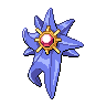 Starmie (Mega)