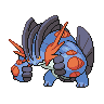 Mega-Swampert