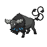 Tauros (Paldea-Aqua-Breed)