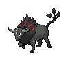 Tauros (Paldea-Blaze-Breed)