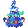 Terapagos (Forma astral)