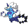 Thundurus (Forma Tótem)