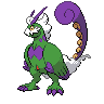 Tornadus (Forma Tótem)
