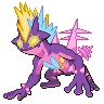 Toxtricity (Low-Key-Gmax)
