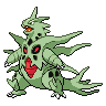 Mega-Tyranitar