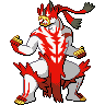 Urshifu (Single-Strike-Gmax)