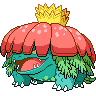 Venusaur (Gmax)