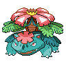 Mega-Venusaur