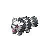 Zigzagoon (Forma de Galar)